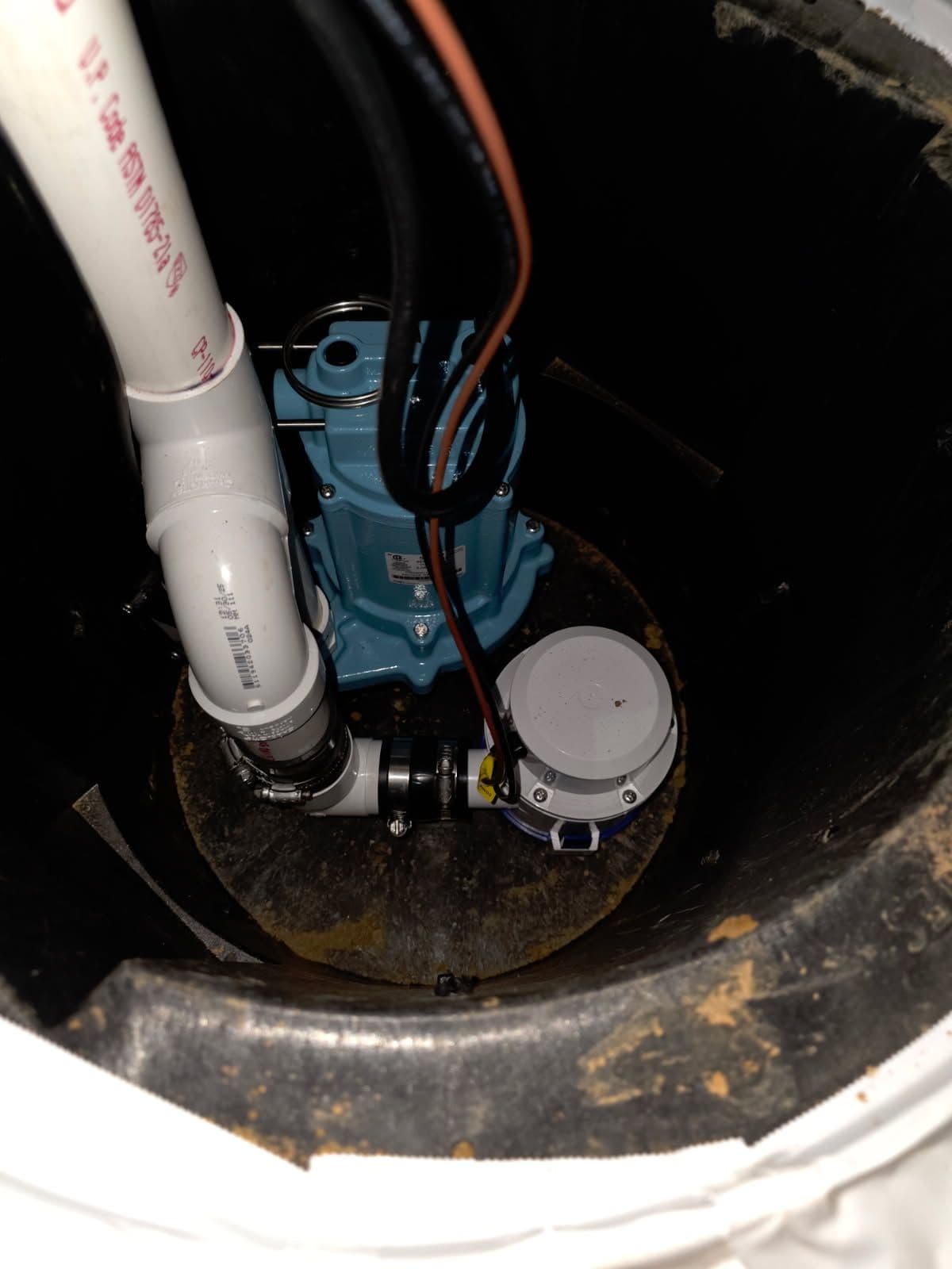 Project Durham Crawlspace Moisture Protection Project image